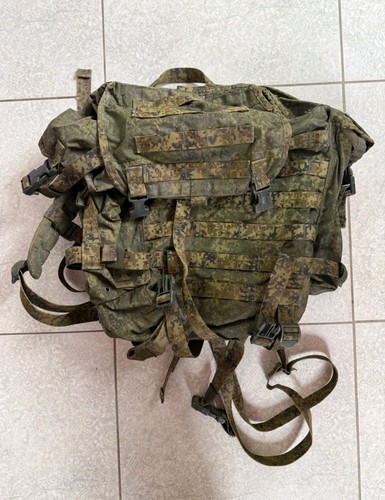 Original patrol backpack - patrol,