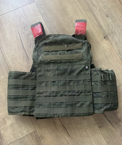 Original vest - original,