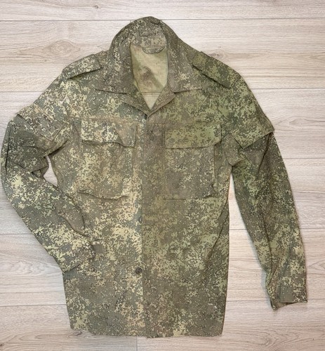 Russian army jacket size - jacket.size, m.wor